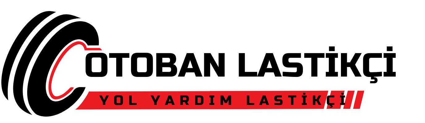otoban oto lastikçi